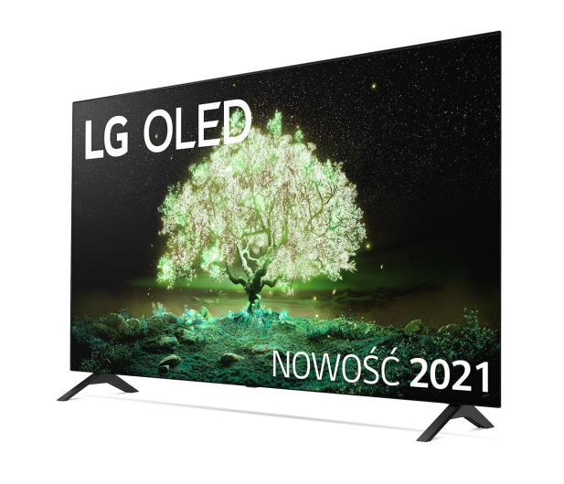 LG 77A13LA OLED DOLBY VISION # - 680574 - zdjęcie 3